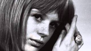 Marianne Faithfull quotA Biento ét Nous Deux Hell Come Back To Mequot STEREO [upl. by Urion]