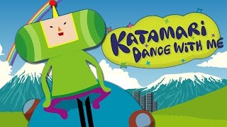 Katamari Damacy Remix  Cherry Blossom Color Season by Dj Jo  GameChops [upl. by Obla]