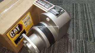 Magneto 7W2172 Caterpillar Altronic Girard Ohio 7W2172 Magneto7W2172 7w2172cat apdindonesia [upl. by Aneris714]