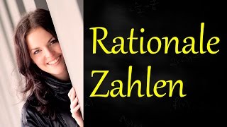 Rationale Zahlen [upl. by Camala]