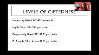 Webinar Teaching Music to Gifted and Twice Exceptional Students [upl. by Bailie159]