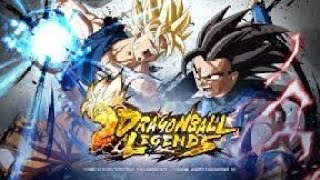 DB legends live stream [upl. by Yditsahc]