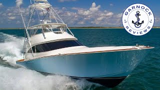 6750000  2020 Viking 72 Convertible Sports Fishing Yacht For Sale [upl. by Grayson840]