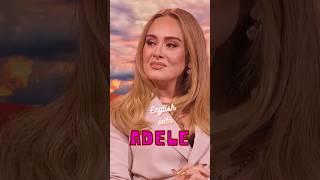 Learn English With Adele [upl. by Ahseneuq]