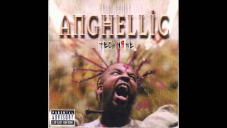 Tech N9ne  Stamina [upl. by Kuehnel]