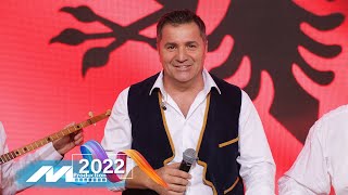 Afrim Muqiqi  Live Kalldërmit 2022 [upl. by Evetta]