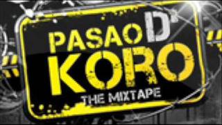 Intro Pasao de Koro   Vakero Mozart La Para Black Point Villanosam BK Ane rap Control Emidee amp Varios Artistas2009 [upl. by Bonney]