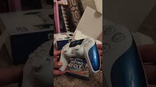 ASTRO BOT controller unboxing [upl. by Tonry309]