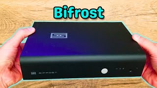 Bifrost 264 Unboxing ASMR [upl. by Peednus]