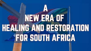 A New Hope for South Africa [upl. by Pascha403]