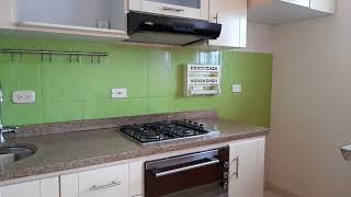 Vendo apartamento La Mesa Cundinamarca  200000000 [upl. by Anitsirhcairam]