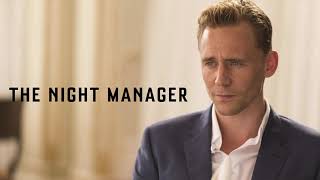 The Night Manager Theme  The Night Manager  Victor Reyes [upl. by Htiekram]