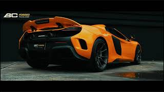 MTG BOTA HIPINOSIS 10  MCLAREN X PORSCHE X FERRARI EDIT [upl. by Shaum699]