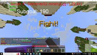 Live On the Demonite SMP Join up [upl. by Aseeram]