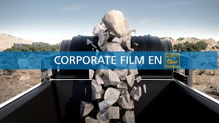 Corporate Film English  NILOS GmbH amp Co KG [upl. by Luanne360]