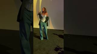 Eva Marcille dancing to Future March Madness at Bet Awards evamarcille future betawards2023 [upl. by Cerracchio]