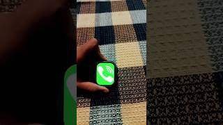 How to install calling app in smart watches youtube tech [upl. by Taft]