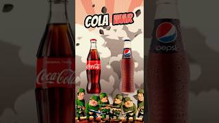 Story of new coke  Cola war cola classic tamilnews colawar newcoke [upl. by Yemrej]