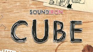 Soundiron  Cube Walkthrough with Spencer Nunamaker [upl. by Kain]