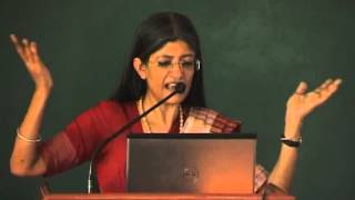 APUINET Workshop on Indian Development 2012 Jayati Ghosh 1 [upl. by Airres757]