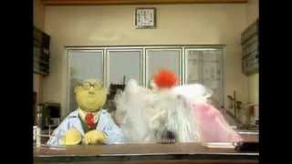 Muppet Show  Germ Enlarger [upl. by Kitchen]