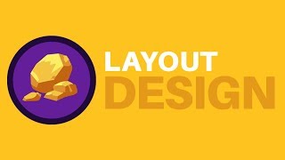 6 Golden Rules Of Layout Design You MUST OBEY [upl. by Hollis]