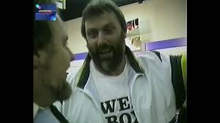 Geoff Capes 19492024 [upl. by Aivekahs256]