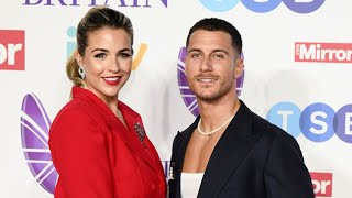 BBC Strictlys Gorka Marquez dealt savage blow as Gemma Atkinson makes marriage confession [upl. by Grassi]