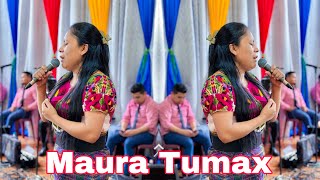 Maura Tumax 🕊️🎶😭🎷lo más reciente 06 De Noviembre 2024 [upl. by Ainslie]