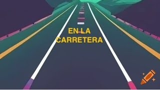 EN LA CARRETERA EN VIVO [upl. by Montague]