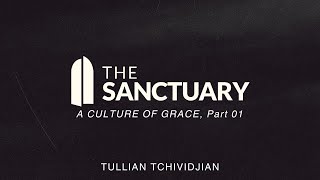 A Culture of Grace Part 1  Tullian Tchividjian [upl. by Lulu]