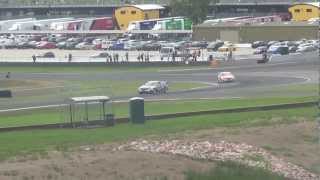 New Mercedes E63 AMG V8 Supercar Sounds [upl. by Pennebaker]