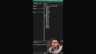 Superfile  Open Source terminal based file explorer opensource github coding webdevelopment [upl. by Anitnamaid]