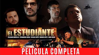 EL ESTUDIANTE  LA PELICULA  COMPLETA Y GRATIS EN ESPANOL CON OSCAR LOPEZ [upl. by Chilt847]