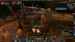 How to find Elder Stonefort in WoW [upl. by Llenyar771]