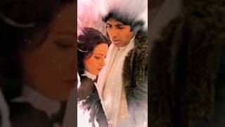 Tujhse bichhad ke zinda hai💔 Amitabh Bachchanamp Rekha💔sad songshorts youtubeshorts [upl. by Roberts]