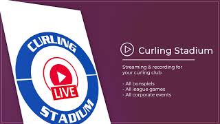 Turn your facility into the next Curling Stadium [upl. by Melamed]