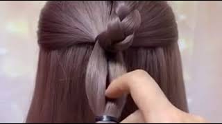 Peinado para cabello corto [upl. by Anuaik]