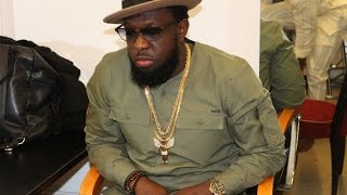 TIMAYA LIVE IN HELSINKI 2016 [upl. by Siari561]