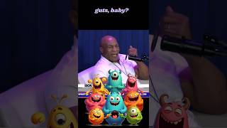 Mike Tyson amp Crew’s Explosive Political Debate 🔥  itiswhatitis entertainment [upl. by Tait]