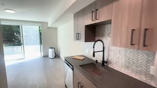 Broadstone Vin  B4 Floorplan Urban 1 Bed 1 Bath 202 [upl. by Abram]