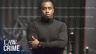 7 Shocking Details of P Diddy’s 120 New Sex Abuse Accusers [upl. by Conlan]