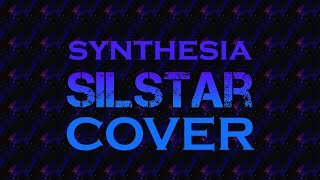 Cappella  Move On Baby Instrumental and Cover Version by SilStar Synthesia [upl. by Ellennaj331]