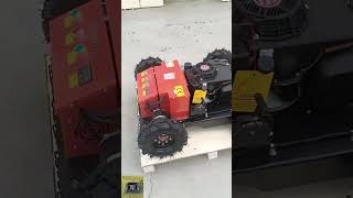 RC Mower Kina Producent Fabriksleverandør Grossist [upl. by Jerman]