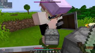 Wintercraft S19 ep 5 [upl. by Nugesulo]