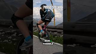 Scalata Epica del doppio Stelvio in Bici da Corsa [upl. by Sices862]