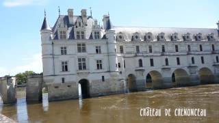 Leah travels the loire valley [upl. by Pauly]