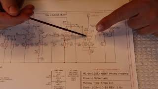 Tube Lab 208  Cathode Follower revisited [upl. by Nnylamme]