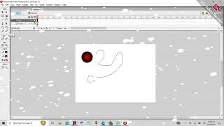 how to create an animation in flash 8 [upl. by Vtarj]