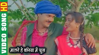 MAATGE HE BAGIYA ME PHOOL  मातगे हे बगिया में फुल  MAYA DEDE MAYA LELE  CG MOVIE SONG [upl. by Koch]